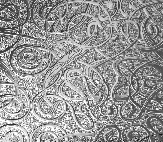 Pilkington Texture Glass