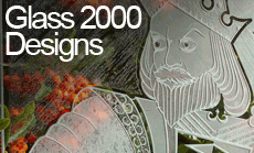 glass 2000 designs